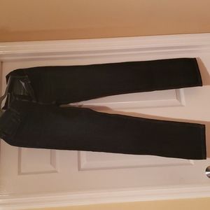 Men's Levi's 514 Straight Fit in Size 30x32